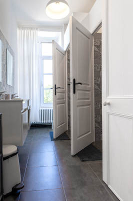 gite france BRETAGNE