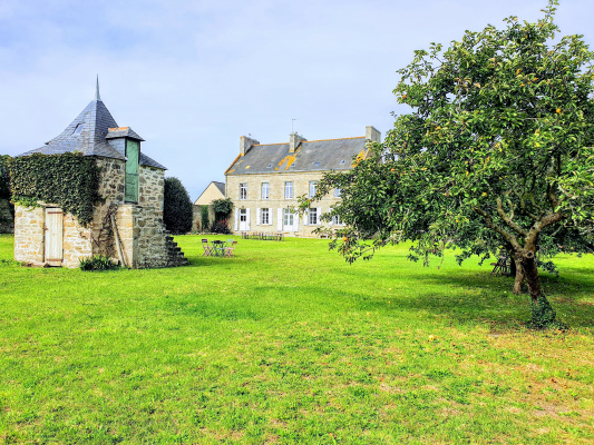 vacances en groupe BRETAGNE