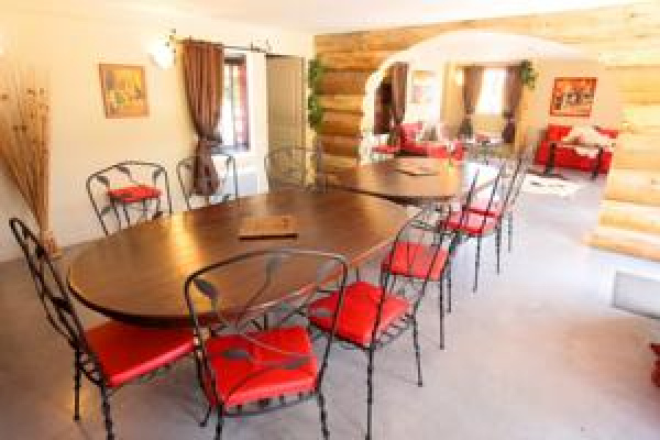 gite pour groupe Loir-et-Cher