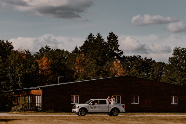 les gites pour tout événements 