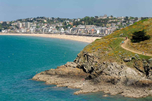 gite pour groupe BRETAGNE