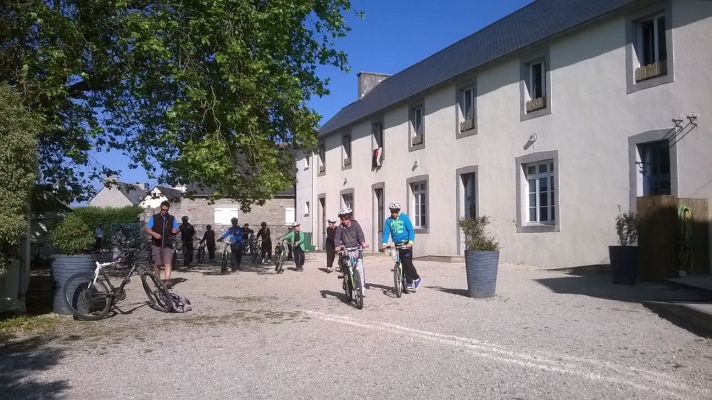 vacances en groupe Gite, Gite d'étape