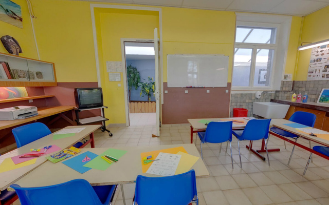 hébergement de groupe BRETAGNE