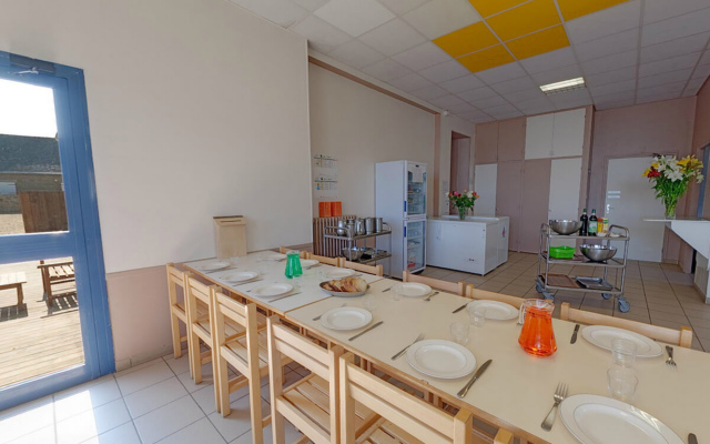 gite pour groupe Gite, Gite d'étape