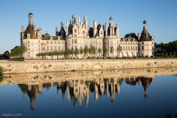 CHAMBORD