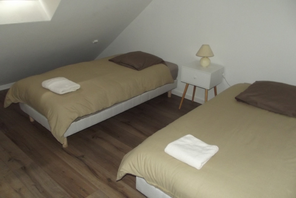 location Gite, Gite d'étape