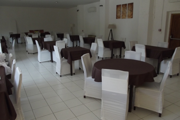 gite en groupe GIEVRES