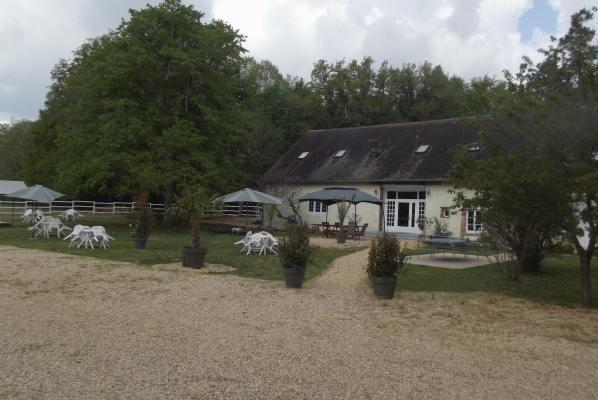 facade maison principale