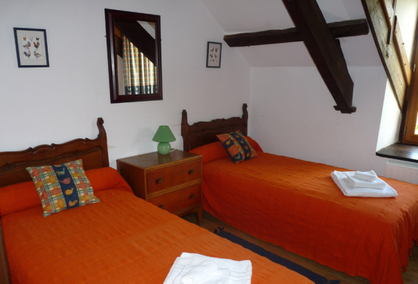 hébergement Gite, Village de gites