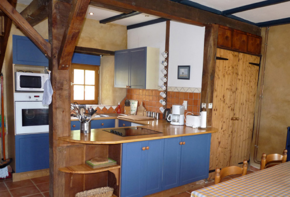 grande capacité Gite 16 personnes