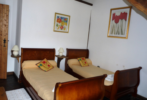 hébergement Gite, Village de gites