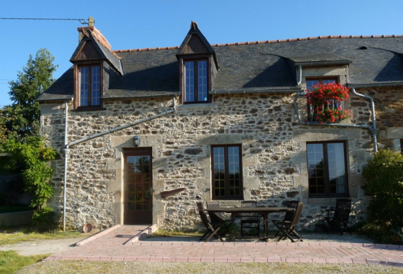 vacances de groupe Côtes-d'Armor