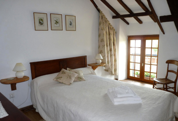 grand gite Gite, Village de gites