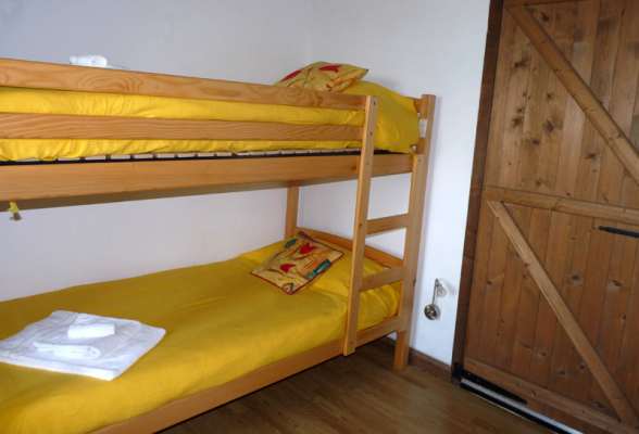 grande capacité Gite 16 personnes