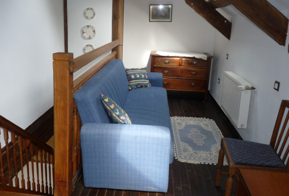 grande capacité Gite 16 personnes