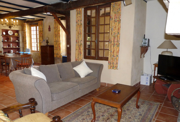 vacances de groupe Gite, Village de gites