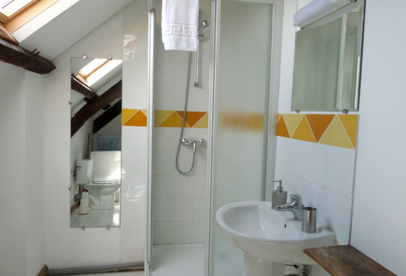 hébergement Gite 16 personnes