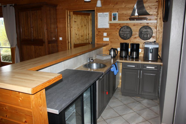 location de vacances Puy-de-Dôme