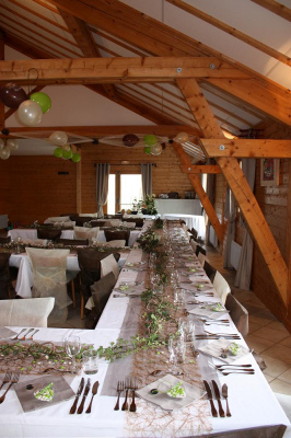 location de vacances Village de gites