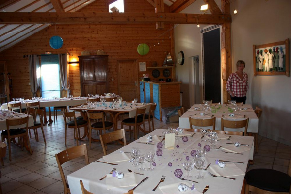 location de vacances AUVERGNE