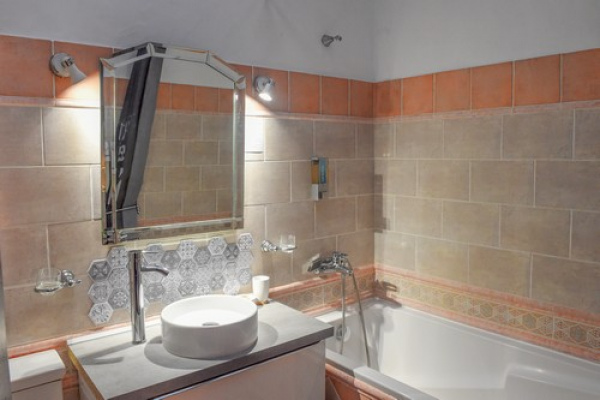 Chambre 2 Maison Landaise