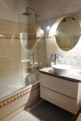 Chambre 3 Maison Landaise