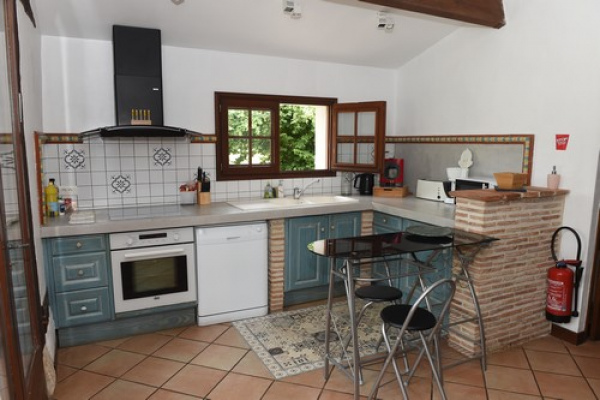 Cuisine Maison Landaise