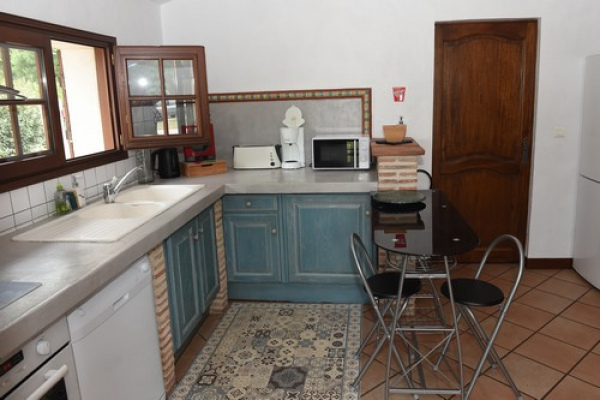 Cuisine Maison Landaise