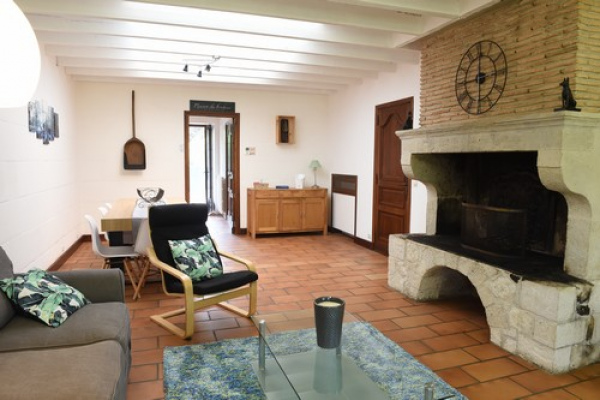 vacances en groupe AIRIAL DES MONGES