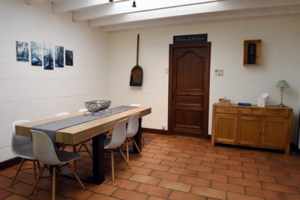 gite de groupe Gite, Village de gites, Gite d'étape, Gite de luxe, Gite insolite