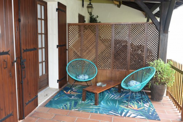 vacances en groupe MARIONS