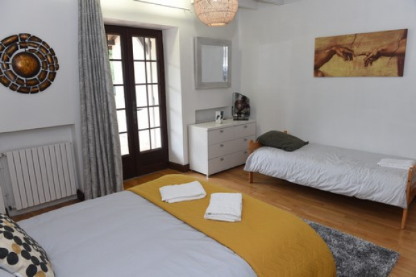 vacances de groupe Gironde