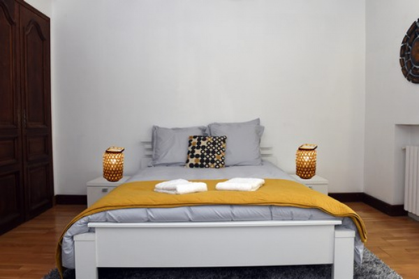 vacances en groupe Gironde