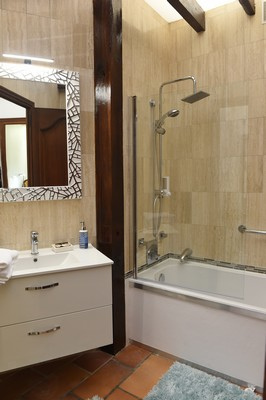 logement de groupe AQUITAINE