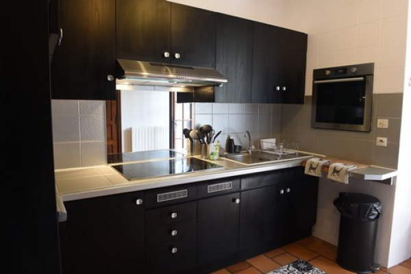 gite pour groupe Gironde