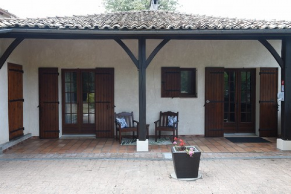 location de groupe AQUITAINE