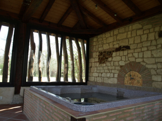 SPA de la Maison landaise