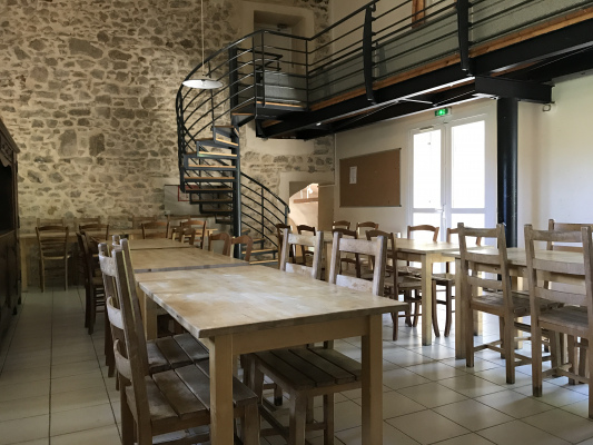 location LANGUEDOC-ROUSSILLON