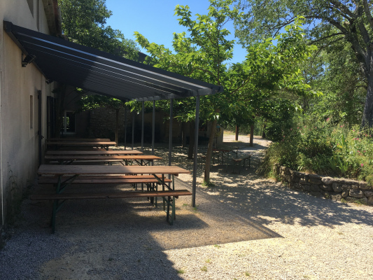 location Gite