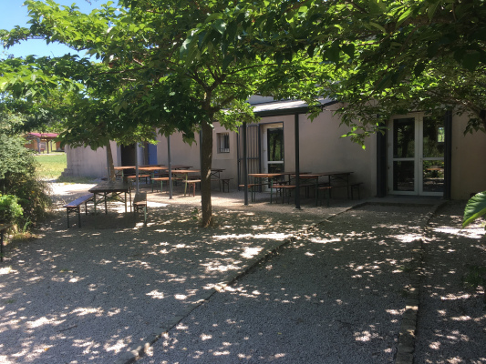 gite france MONTOULIEU