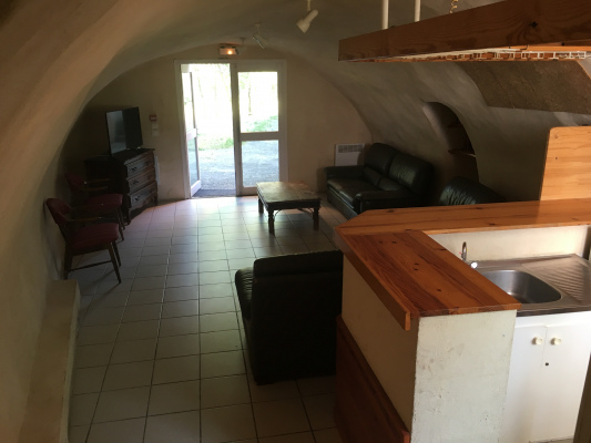 vacances de groupe Gite