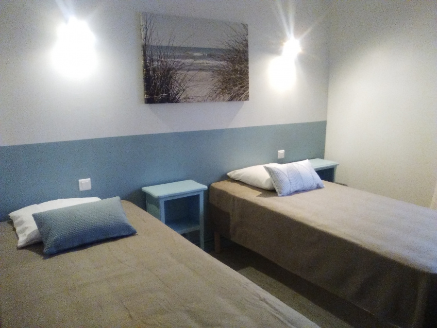 Gîtes Le Repaire PAYS DE LA LOIRE Vendée SAINTMARTINLARSEN