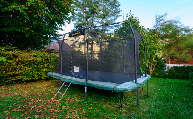 gite de groupe Chalet du Cret