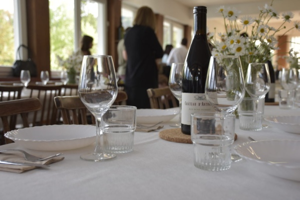 location de groupe Châlet de l'Espérance