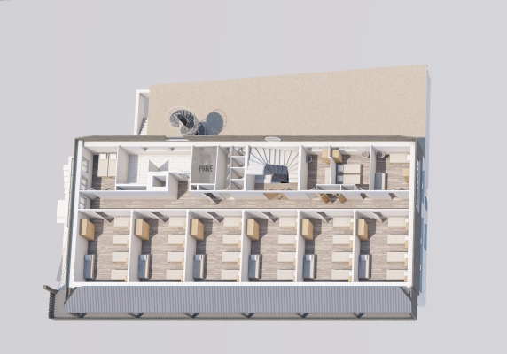 hébergement Haute-Savoie