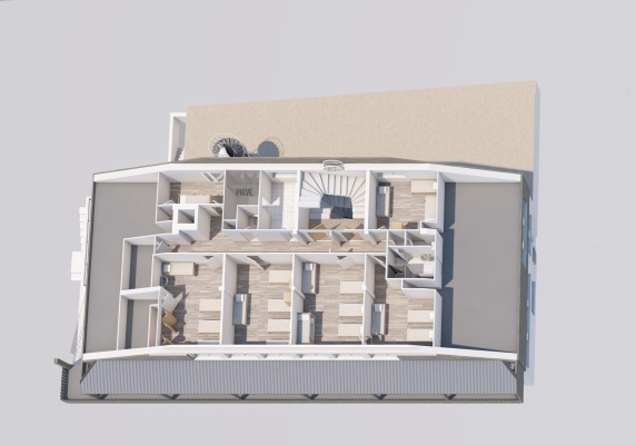 vacances en groupe Haute-Savoie