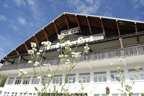 location de groupe Gite