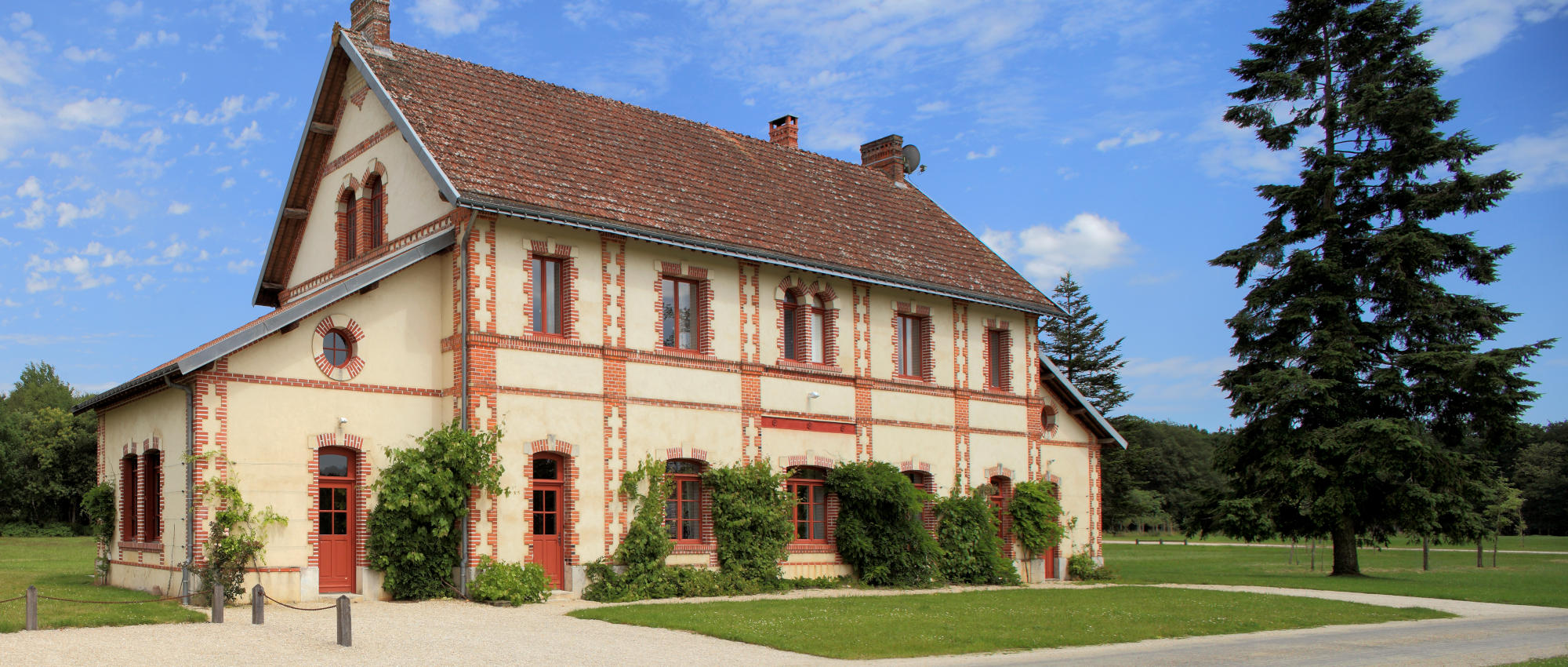 Le Séchoir