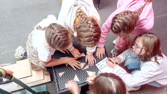 Escapes Games enfents/adulte - 8 sénarioss