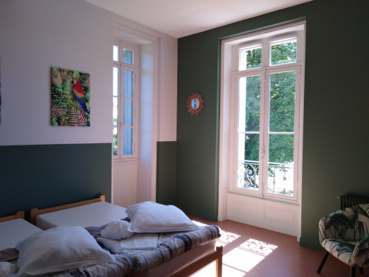 CHAMBRE 3